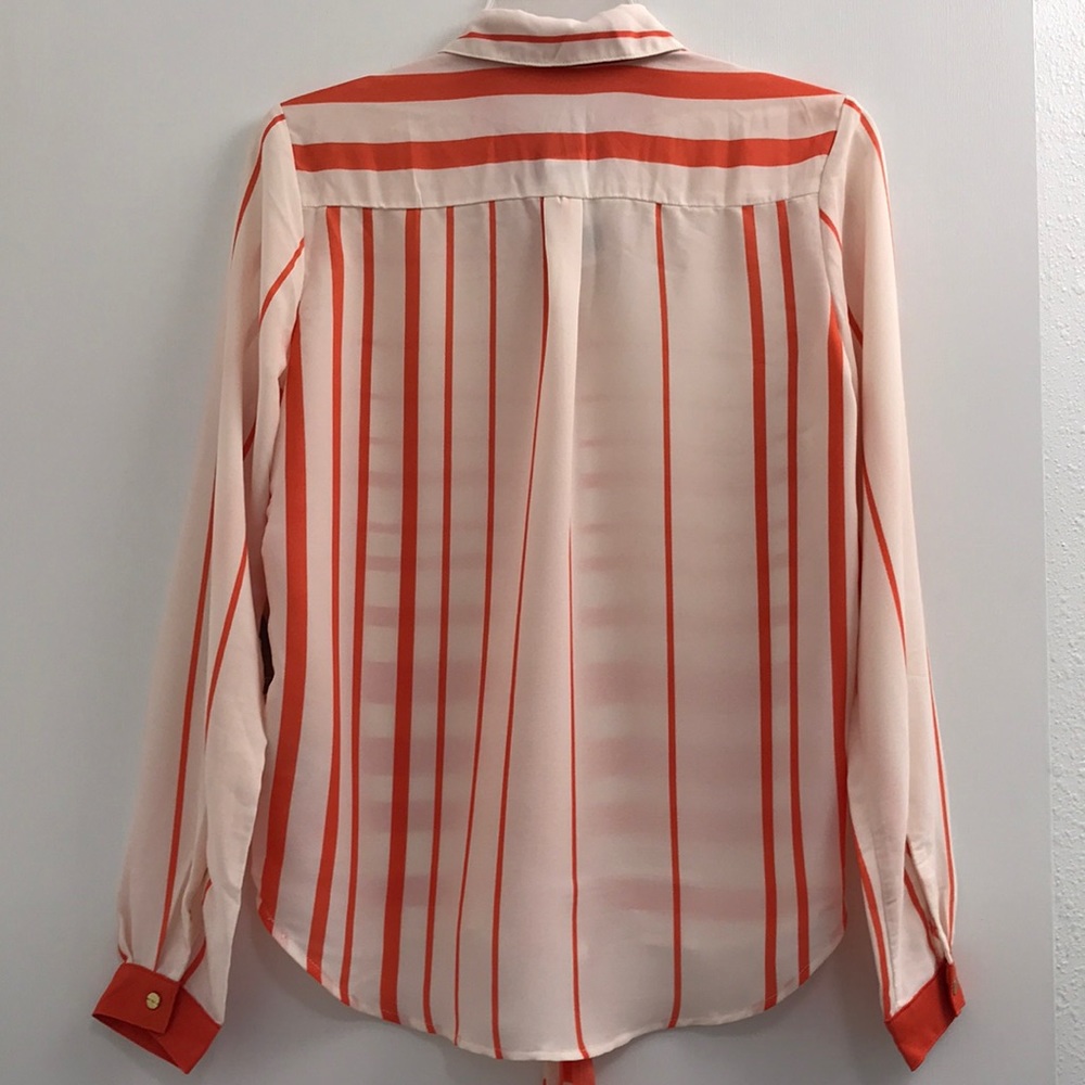Collared Blouse - Picture 4 of 5